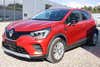 Renault Captur E-Tech Zen thumbnail