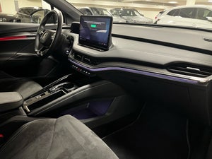 Skoda Enyaq iV Sportline