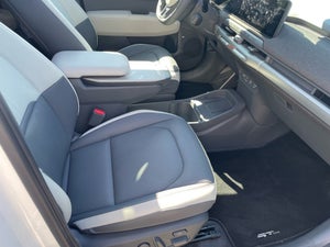 Kia EV3 Long Range GT-Line