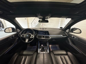 BMW X5 xDrive45e M-Sport+ aut.