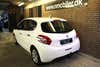 Peugeot 208 VTi Access AirSound thumbnail