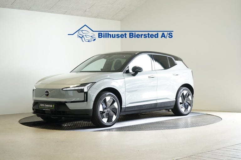 Volvo EX30 Extended Range Ultra