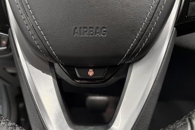 BMW 530e Touring Sport Line xDrive aut.