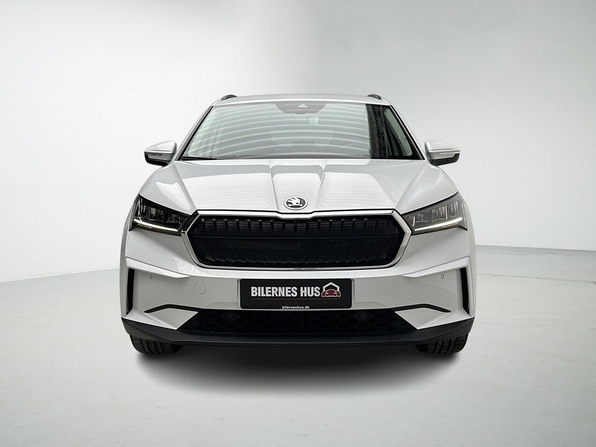 Skoda Enyaq iV billede 6