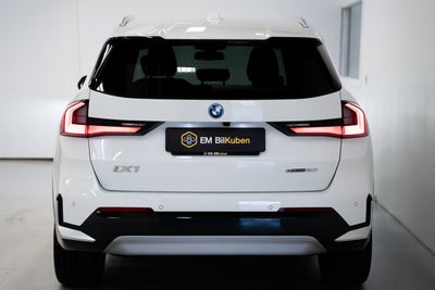 BMW iX1 eDrive20 X-Line