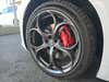 Alfa Romeo Giulia T 280 Veloce aut. Q4 thumbnail