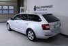Skoda Octavia TSi 115 Style Combi DSG thumbnail