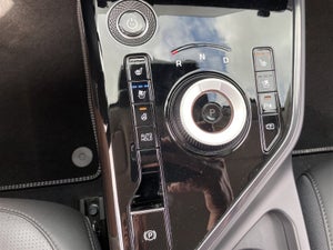 Kia Niro EV Upgrade