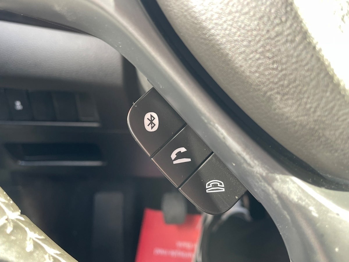 Billede af Suzuki Baleno 1,2 Dualjet Comfort