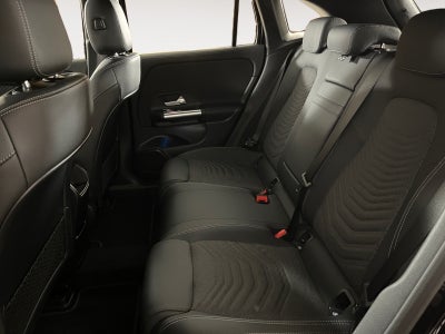 Mercedes EQA250 Progressive