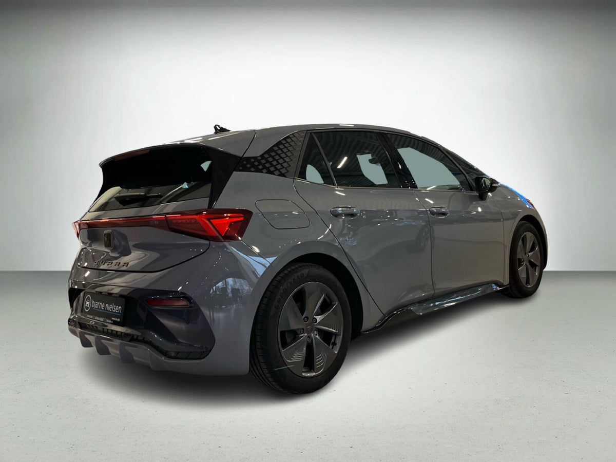 Cupra Born High billede 5