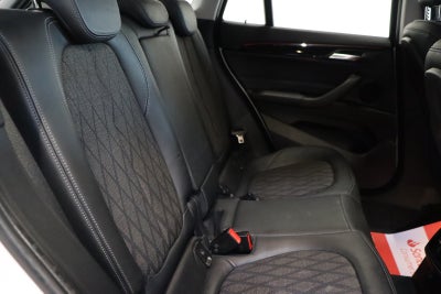 BMW X1 sDrive20i aut.