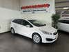 Kia Ceed CVVT Style Limited SW