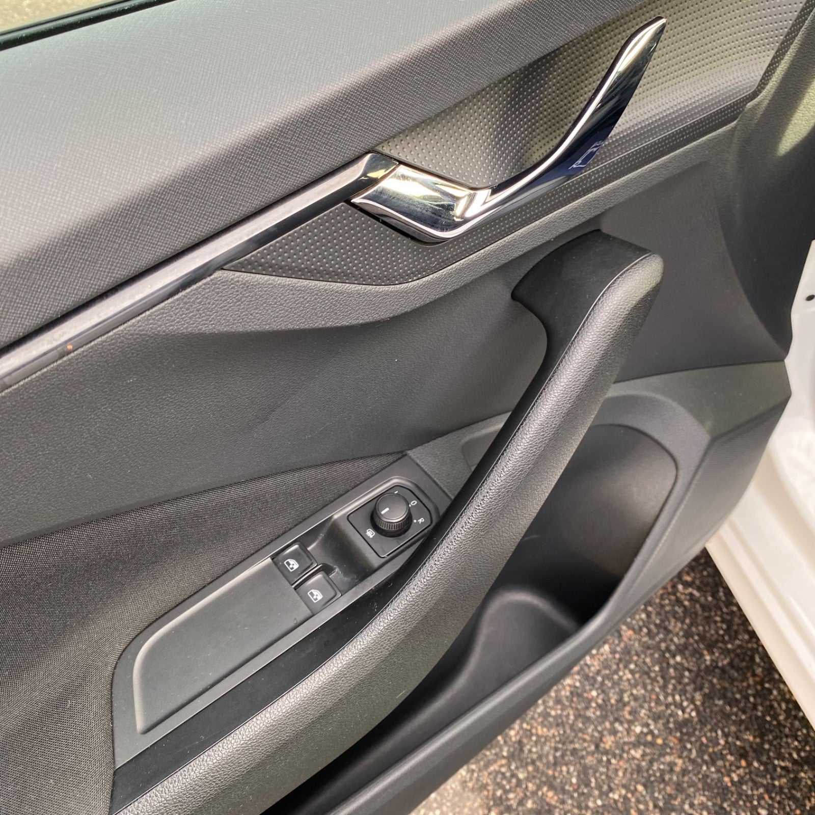 Skoda Kamiq TSi 95 Active