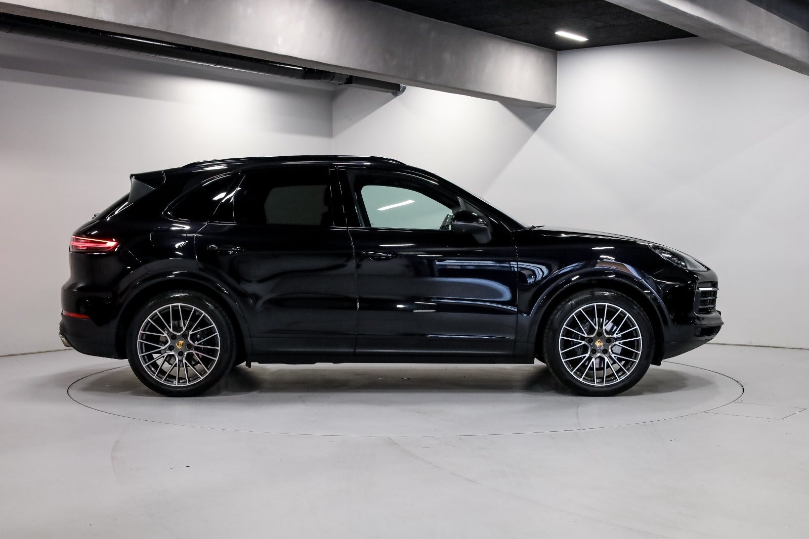 Porsche Cayenne 3,0 Tiptr.
