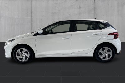 Hyundai i20 T-GDi Essential - 1