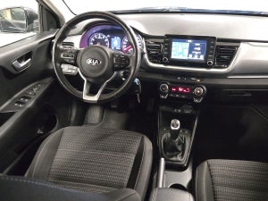 Kia Stonic T-GDi Vision