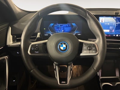 BMW iX2 xDrive30 M-Sport Premium Van