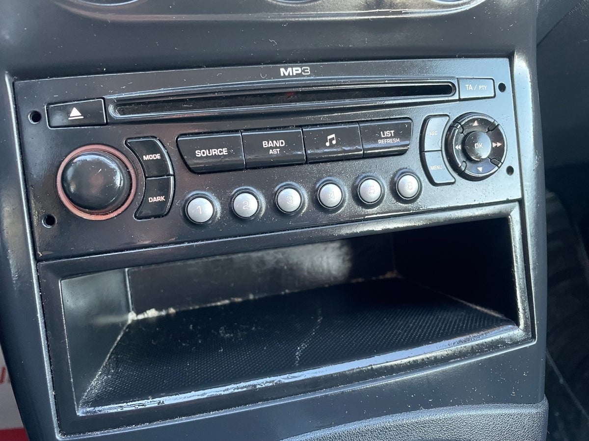 Billede af Citroën C3 Picasso 1,6 HDi 110