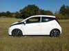 Toyota Aygo VVT-i x-press thumbnail