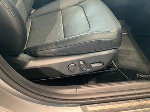 Kia Niro EV Upgrade