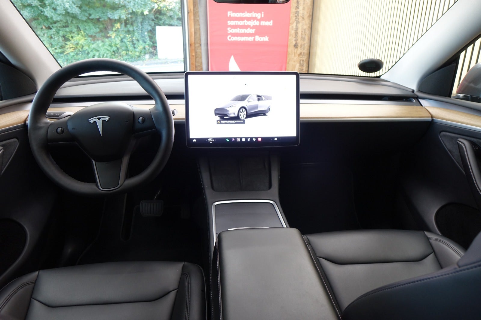 Tesla Model Y, Billede 3