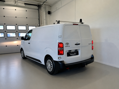 Toyota ProAce D 115 Medium Comfort