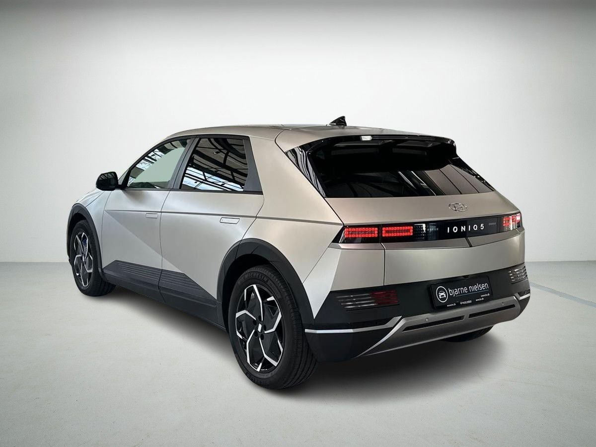 Hyundai Ioniq 5 Ultimate billede 2