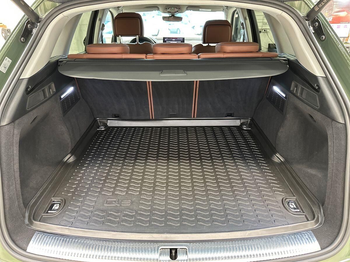 Audi Q5 TFSi e Prestige quattro S-tr. billede 13