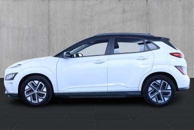 Hyundai Kona EV Trend