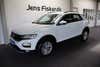 VW T-Roc TSi 150 Style DSG thumbnail