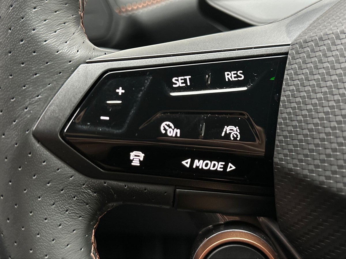 Cupra Born e-Boost billede 15