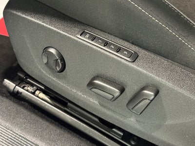 Skoda Enyaq iV Selection Lodge