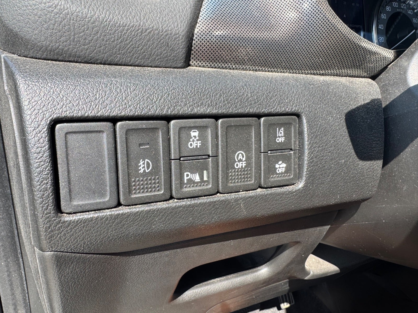 Billede af Suzuki Vitara 1,4 mHybrid Adventure aut.
