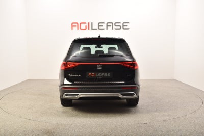 Seat Tarraco eHybrid Xcellence DSG