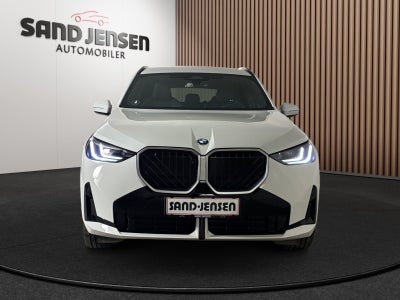 BMW X3 xDrive30e M-Sport aut.