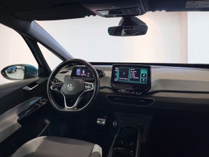 VW ID.3 Pro Family