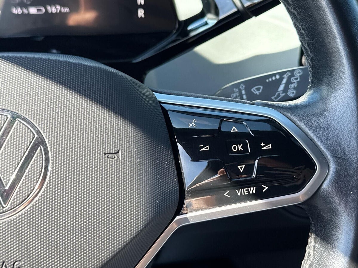 VW ID.3 1ST Pro Performance billede 18