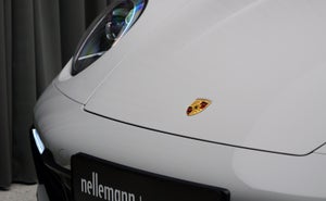 Porsche 911 Carrera S Cabriolet PDK