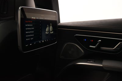 Mercedes EQS53 AMG 4Matic+