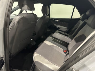 VW ID.3 Pro Performance