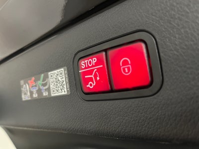 Mercedes EQS450+ AMG Line