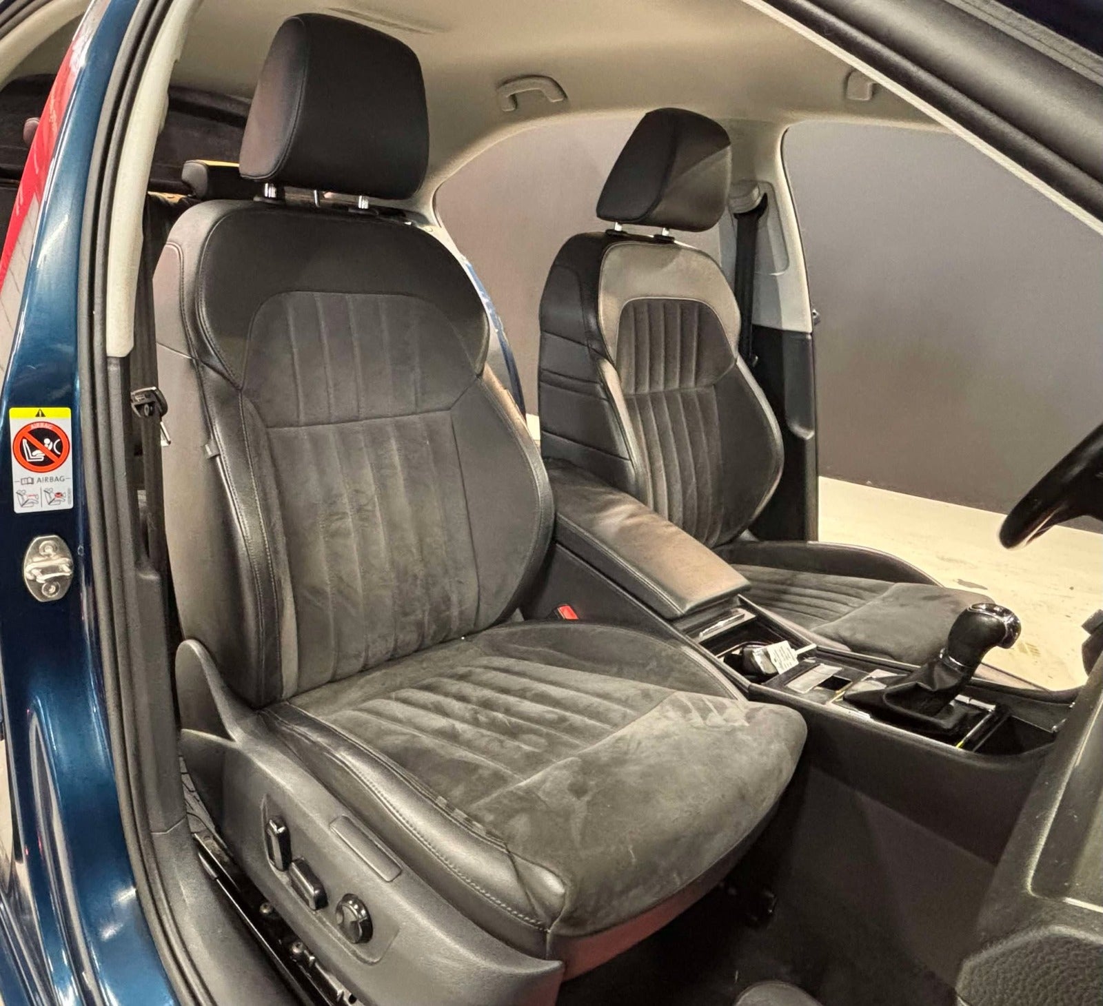 Billede af Skoda Superb 1,4 TSi 150 Style DSG