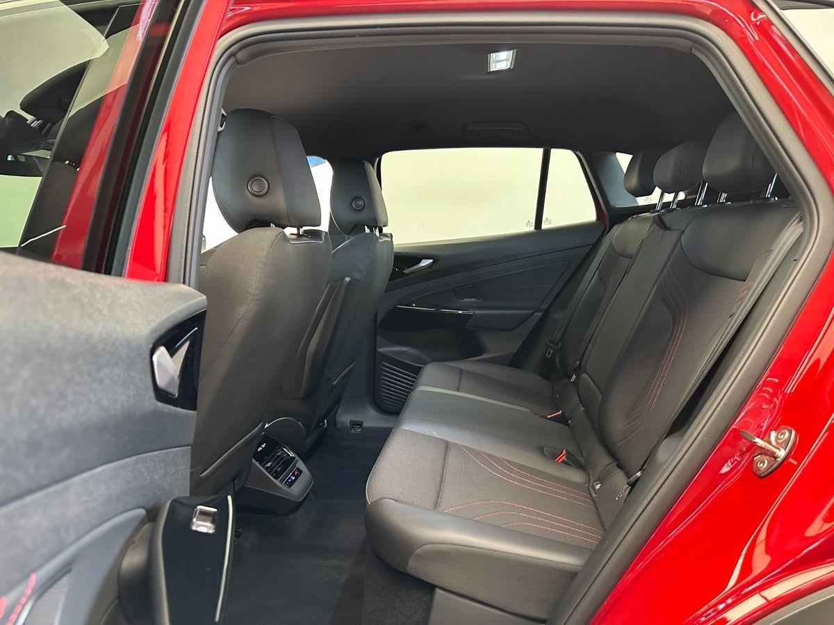 Billede af VW ID.4 77 GTX 4Motion