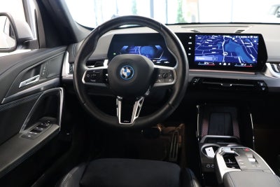 BMW iX1 xDrive30 M-Sport