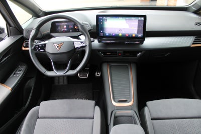 Cupra Born Dinamica Pack High