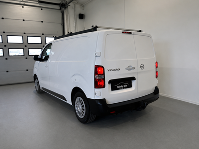 Opel Vivaro D 122 Enjoy L2V2 aut.