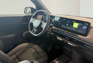 Kia EV2 Long Range Black-Line