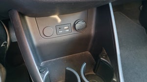 Kia Picanto Attraction Sport