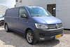 VW Transporter TDi 204 Kassevogn DSG lang